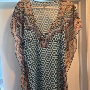 Becca Swim Coverup